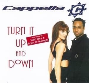 Turn It Up And Down