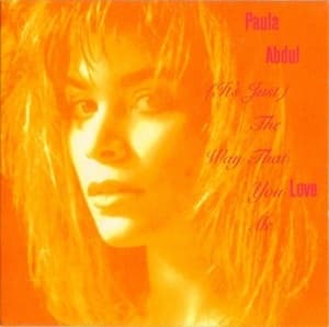 (It's Just) The Way That You Love Me