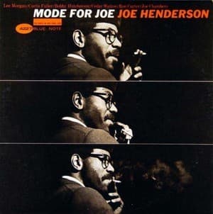 Mode For Joe