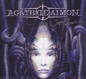 Serpent's Embrace (remastered)