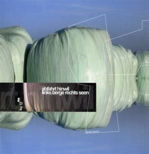 Links Berge Rechts Seen