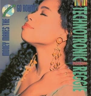 Money Makes The World Go Round