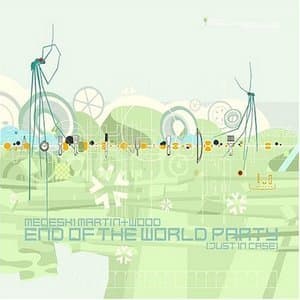 End Of The World Party 