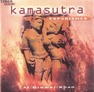 Kamasutra Expierence