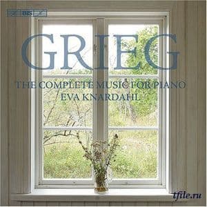 The Grieg Collection