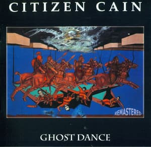 Ghost Dance