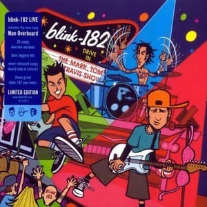 The Mark, Tom And Travis Show (The Enema Strikes Back!)