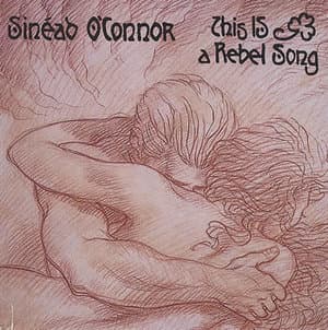 This Is A Rebel Song (single)