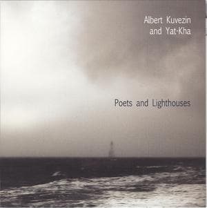 Poets & Lighthouses