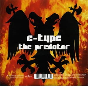 The Predator / Far Up In The Air