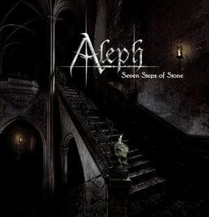Seven Steps Of Stone