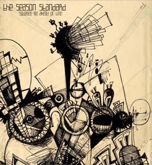 Squeeze Me Ahead Of Line