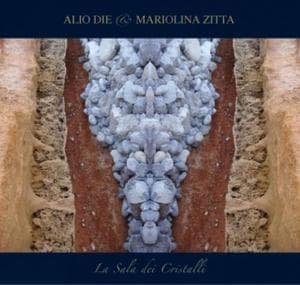 La Sala Dei Cristalli