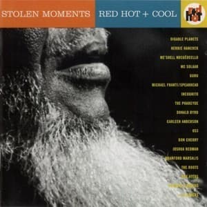 Stolen Moments; Red Hot + Cool (CD2)