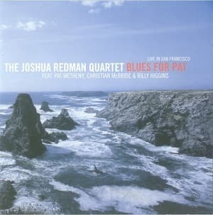 Blues For Pat (Live In San Francisco)
