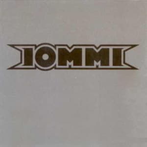 Iommi