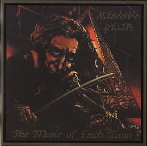 The Music Of Erich Zann (remastered)
