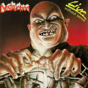 Live Without Sense [spv, 85-7579, Germany]