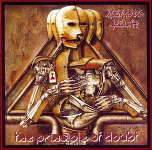 The Principle Of Doubt