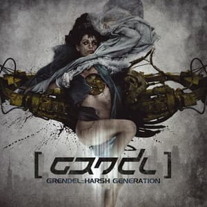 Harsh Generation Ltd. Edition - Bonus Disc