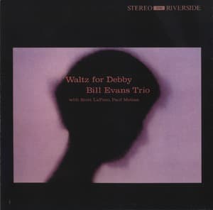 Waltz For Debby