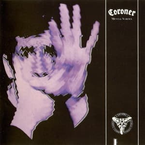 Mental Vortex [noise, 0-3612-44836-2, Usa]