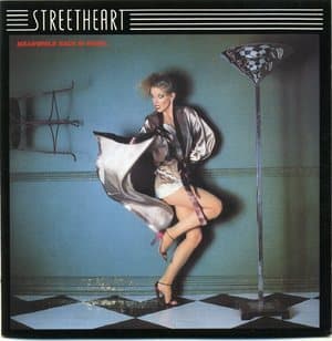 Meanwhile Back In Paris