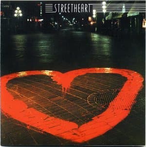 Streetheart