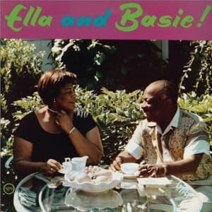 Ella And Basie!