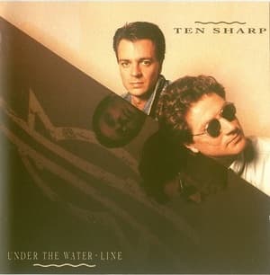 Under The Water-Line