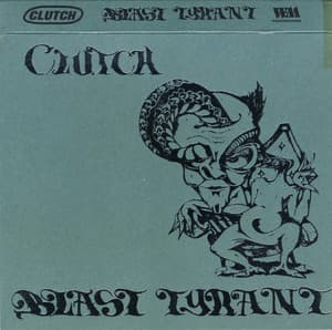 Blast Tyrant (2011, Expanded Re-issue, 2CD)