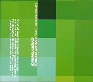 Everything, Everything