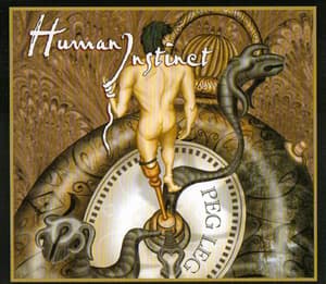 Peg Leg (the Lost Tapes)