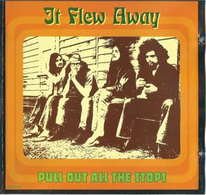 Pull Out All The Stops