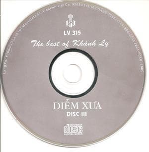 Diem Xua 3