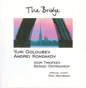 The Bridge