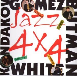 Jazz 4x4