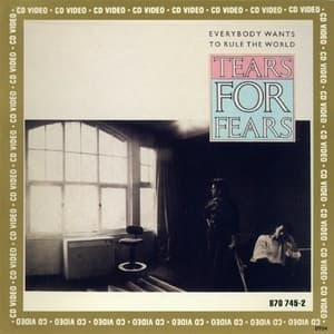 Everybody Wants to Rule the World