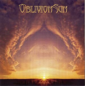 Oblivion Sun