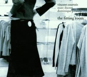 The Fitting Room