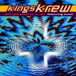 Let's Get Down On It Ep