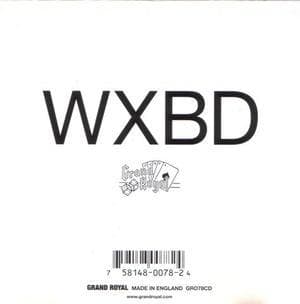 WXBD