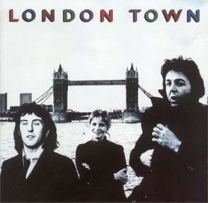 London Town (Remastered)