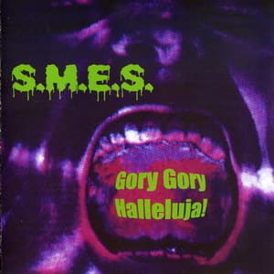 Gory Gory Halleluja!