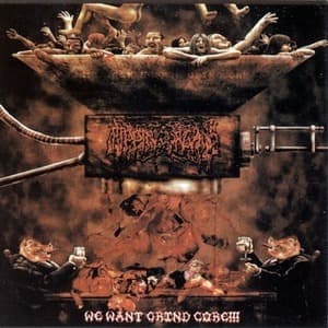 Ripping Organs / Nephyla / Cerebral Crusher