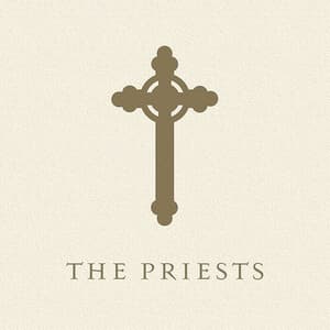 The Priests (japanese Edition)