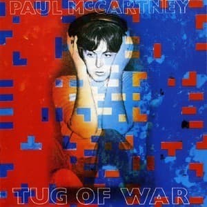 Tug Of War (Remastered 1993)