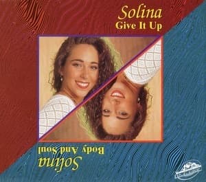 Give It Up / Body And Soul