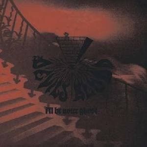 I'll Be Your Ghost Cds