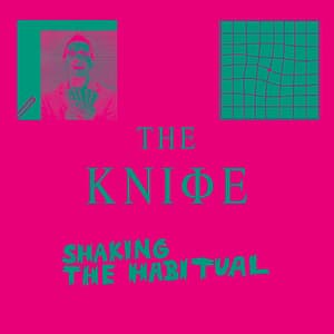 Shaking The Habitual (2CD)